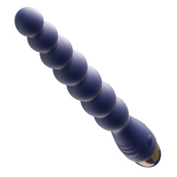 AnalTech Boules Anales Vibrantes Litvibes 13.5 x 2.3cm